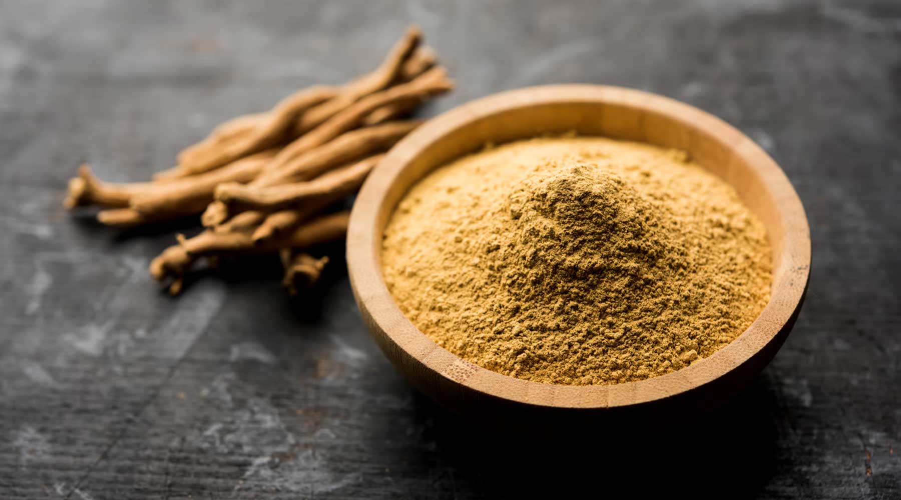 ¿Qué es y para qué sirve la ashwagandha? La planta que India usó por 3,000 años y que la ciencia acaba de confirmar