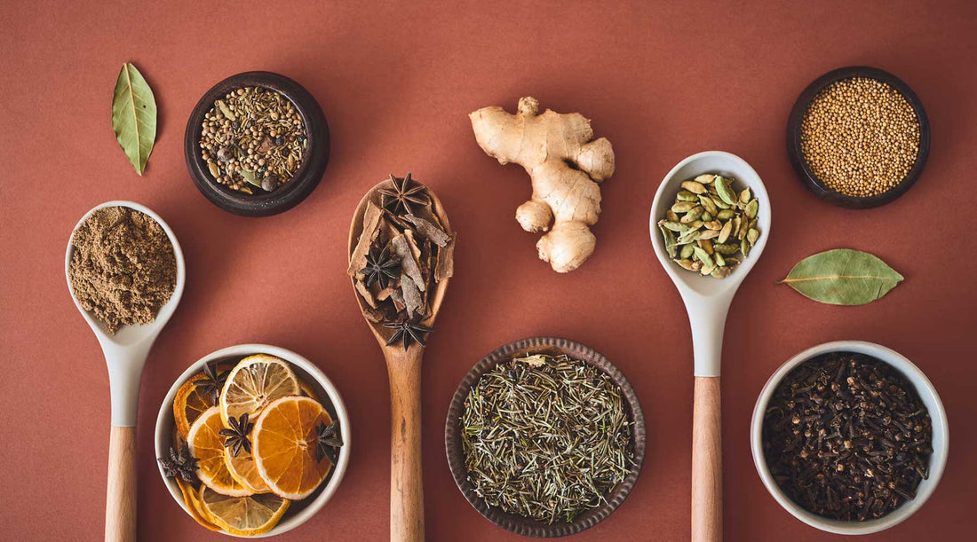 Cómo elegir tu adaptógeno ideal: la guía Sensus para iniciar tu camino de bienestar inteligente