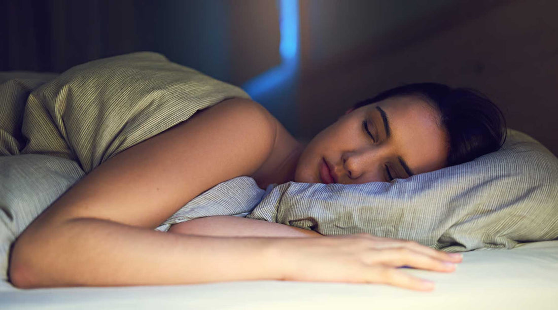 Los mejores suplementos naturales para dormir en México (Guía 2026)