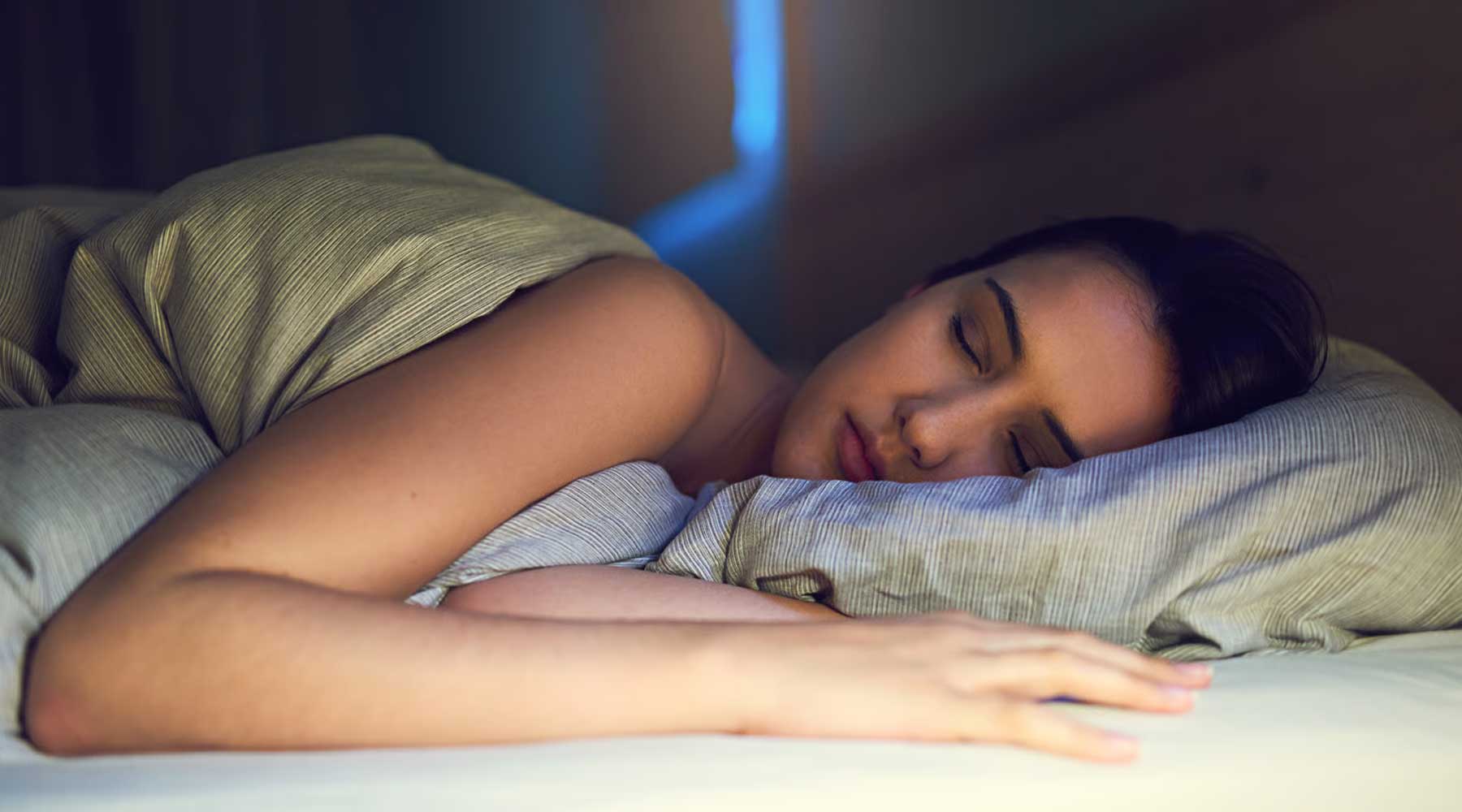 Los mejores suplementos naturales para dormir en México (Guía 2026)