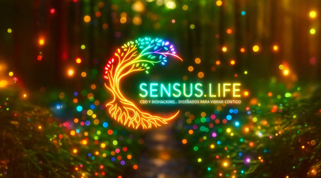 Respira - Sensus.Life