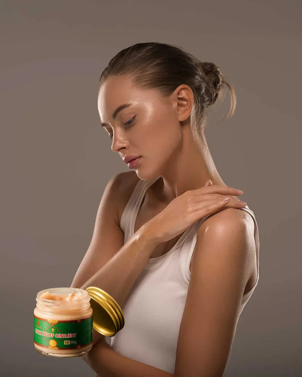 Bálsamo Oriental para el Dolor - Bálsamo Oriental para el Dolor - Default Title - Sensus.Life