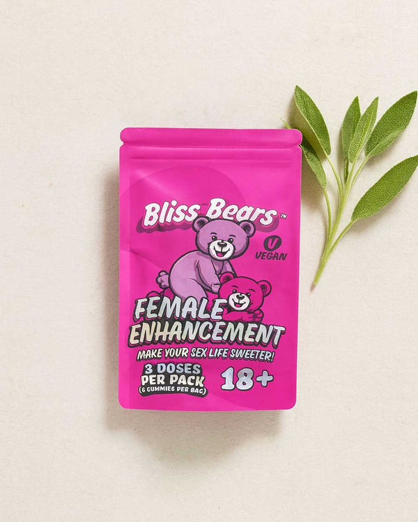 Bliss Bears