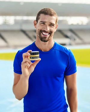 Bálsamo CBD KOI Naturals 1000mg - Bálsamo CBD KOI Naturals 1000mg - Default Title - Sensus.Life