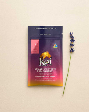 Gomitas CBD Nighttime Rest