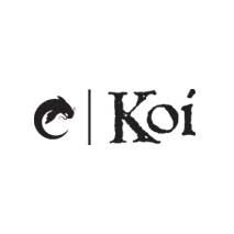 KOI CBD y THC