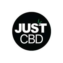 JustCBD CBD y THC