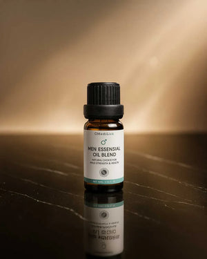 Aceite Esencial Masculino - Aceite Esencial Masculino - Default Title - Sensus.Life