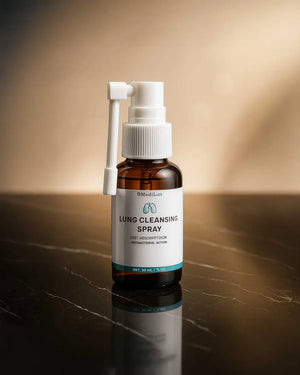 Spray Pulmonar - Spray Pulmonar - Default Title - Sensus.Life