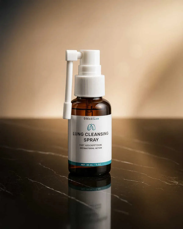 Spray Pulmonar - Spray Pulmonar - Default Title - Sensus.Life