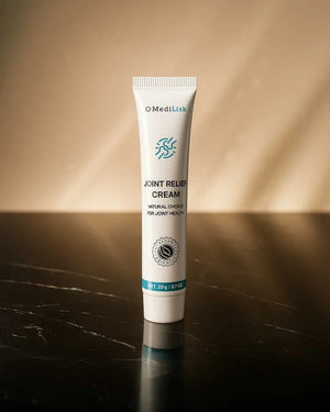 Bálsamo para Articulaciones - Bálsamo para Articulaciones - Default Title - Sensus.Life