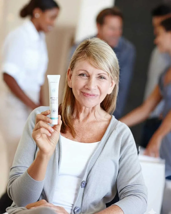 Bálsamo para Articulaciones - Bálsamo para Articulaciones - Default Title - Sensus.Life