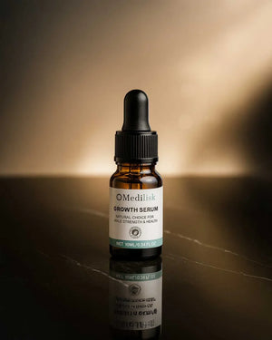 Suero de Crecimiento Masculino - Suero de Crecimiento Masculino - Default Title - Sensus.Life