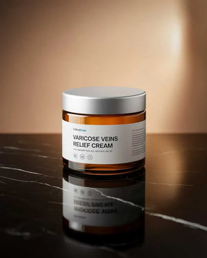 Crema para Várices - Crema para Várices - Default Title - Sensus.Life