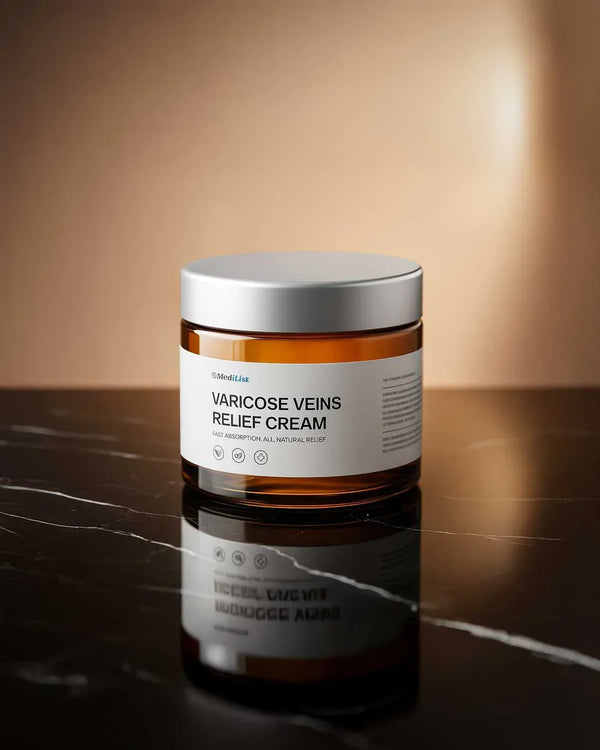 Crema para Várices - Crema para Várices - Default Title - Sensus.Life