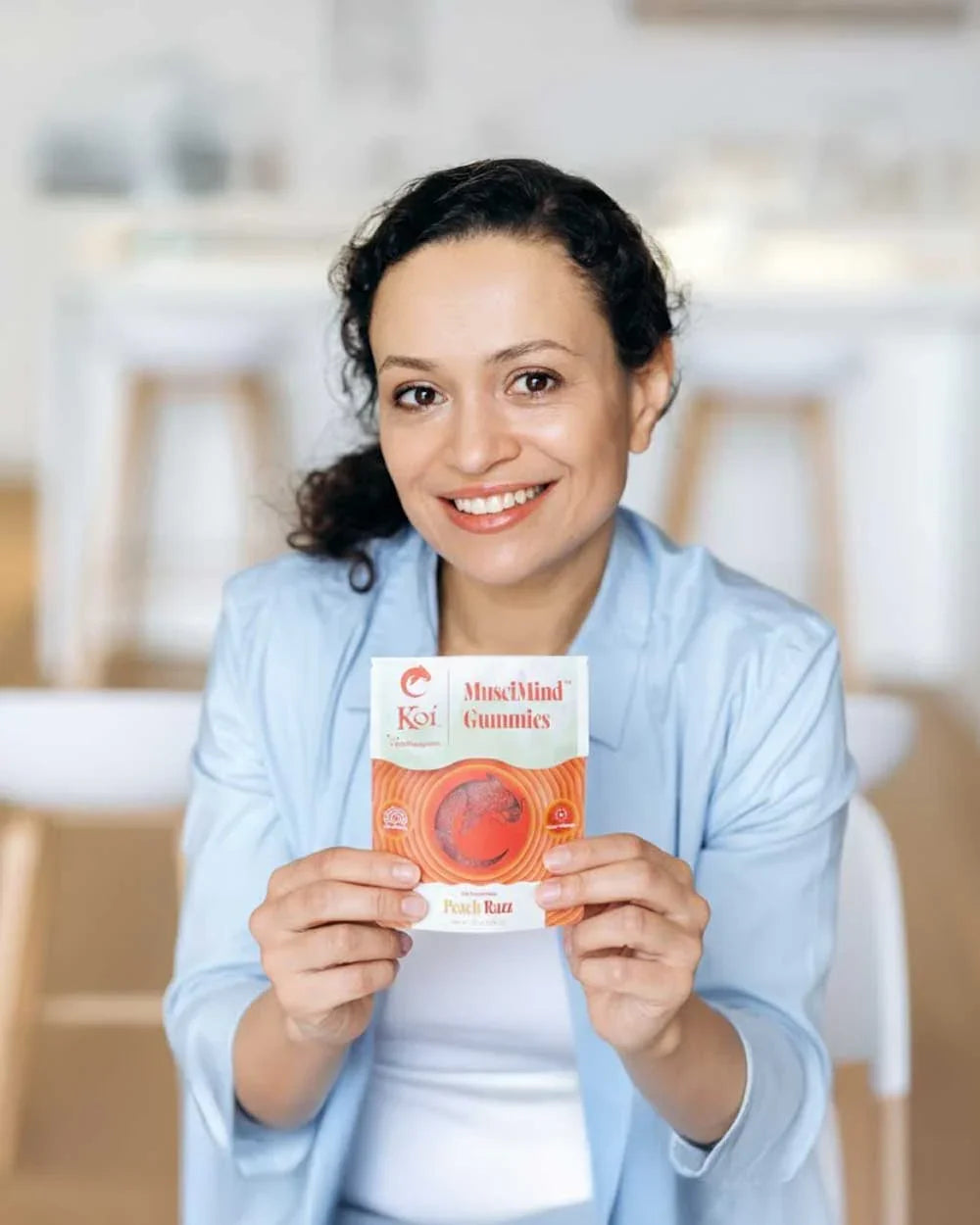 Muscimind - Muscimind - Uva Limonada - Sensus.Life