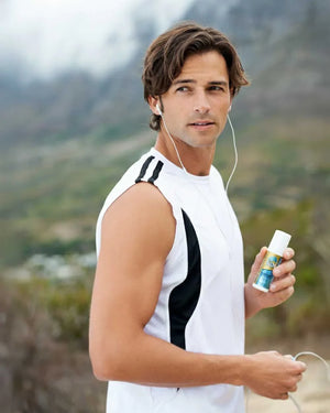 Roll On Gel CBD 1500mg - Roll On Gel CBD 1500mg - Default Title - Sensus.Life