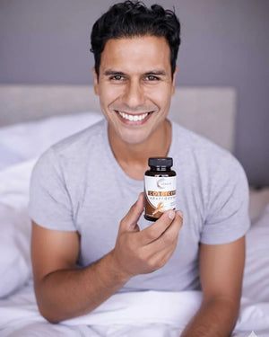 Cápsulas de Cordyceps Sensus™ - Cápsulas de Cordyceps Sensus™ - Default Title - Sensus.Life