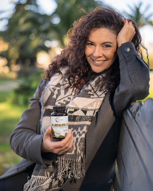 Cápsulas de Melena de León Sensus™ - Cápsulas de Melena de León Sensus™ - Default Title - Sensus.Life