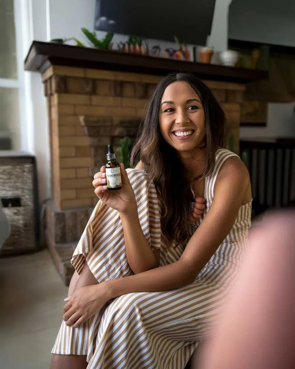 Tintura de Melena de León Sensus™ - Tintura de Melena de León Sensus™ - Default Title - Sensus.Life