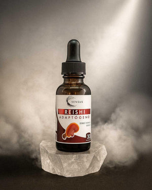Tintura de Reishi Sensus™ - Tintura de Reishi Sensus™ - Default Title - Sensus.Life