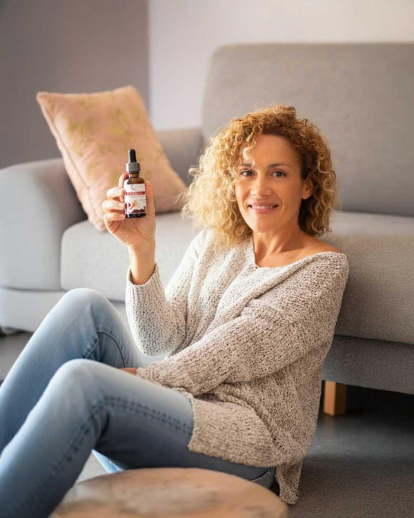 Tintura de Reishi Sensus™ - Tintura de Reishi Sensus™ - Default Title - Sensus.Life