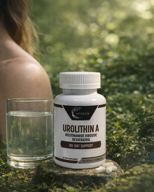 Urolitina A
