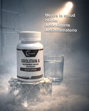 Urolitina A