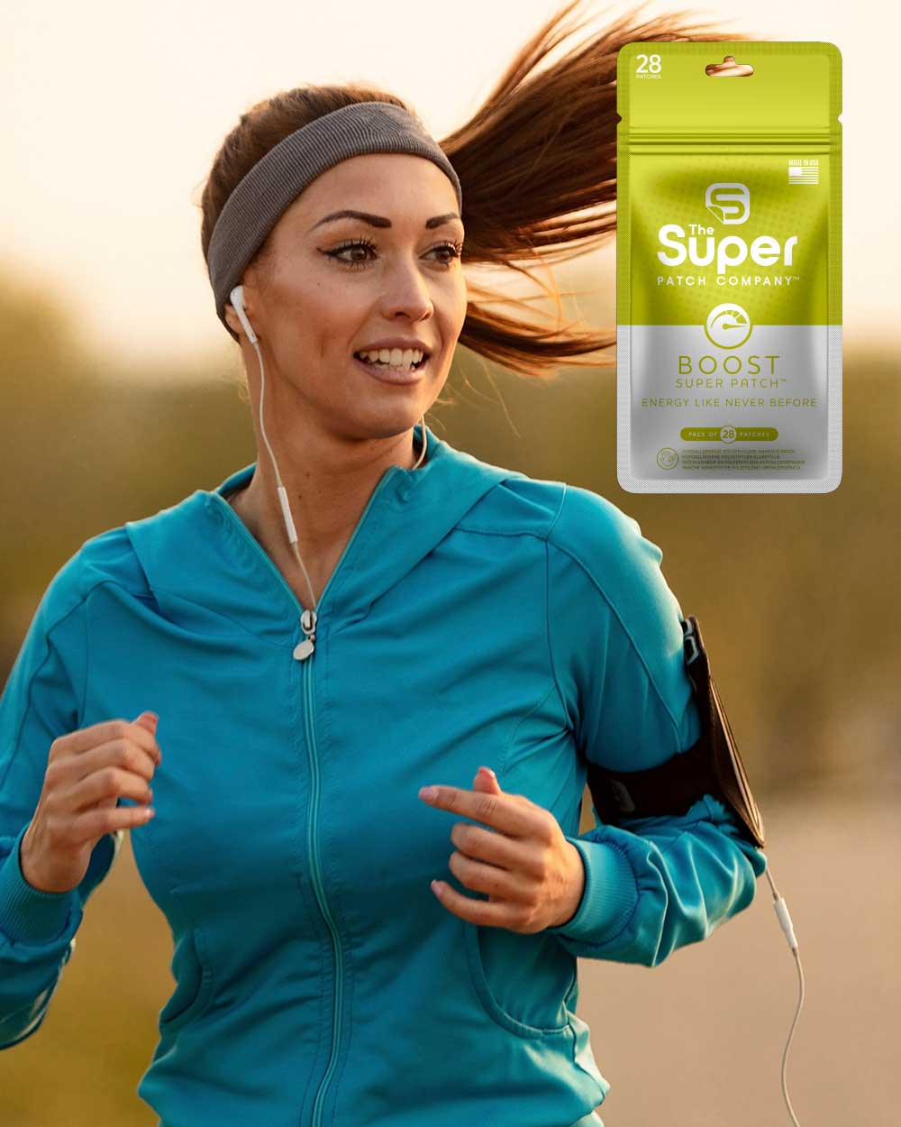 Super Patch Boost