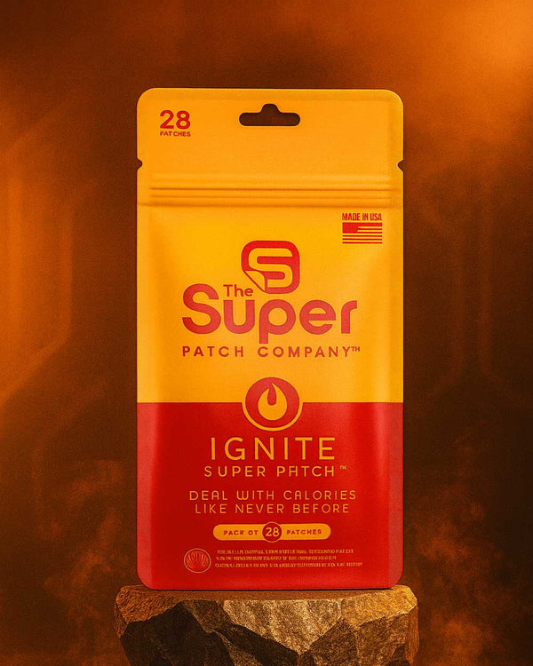 Super Patch Ignite