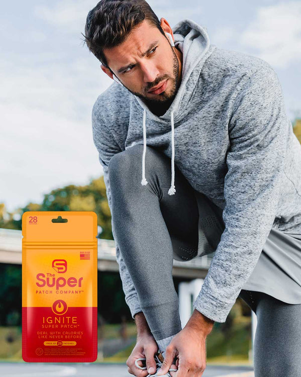 Super Patch Ignite