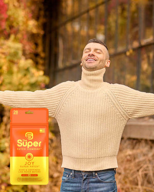 Super Patch Joy