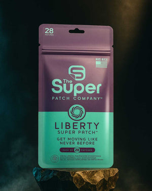 Super Patch Liberty