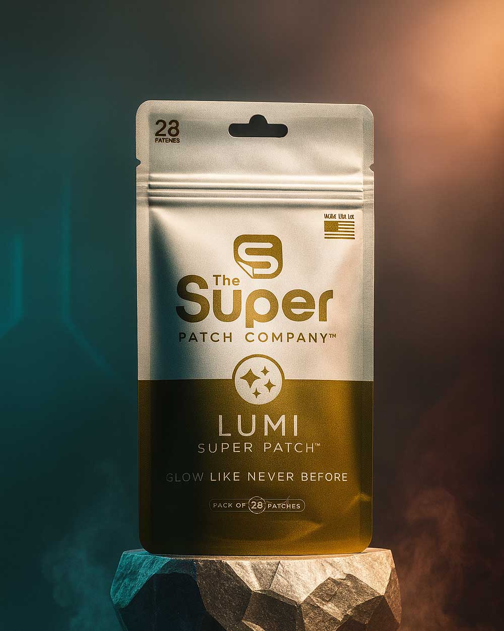 Super Patch Lumi