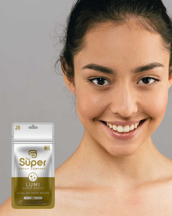 Super Patch Lumi