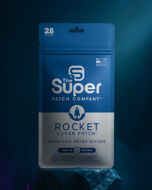 Super Patch Rocket