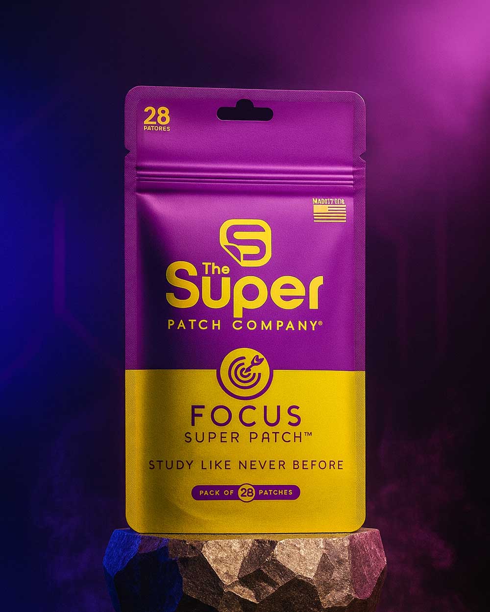 Super Patch Focus