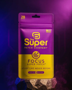 Super Patch Focus