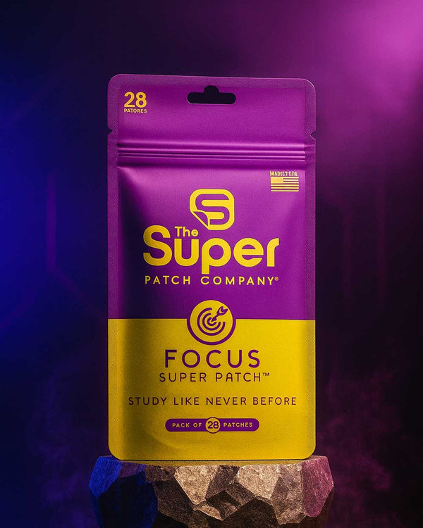 Super Patch Focus