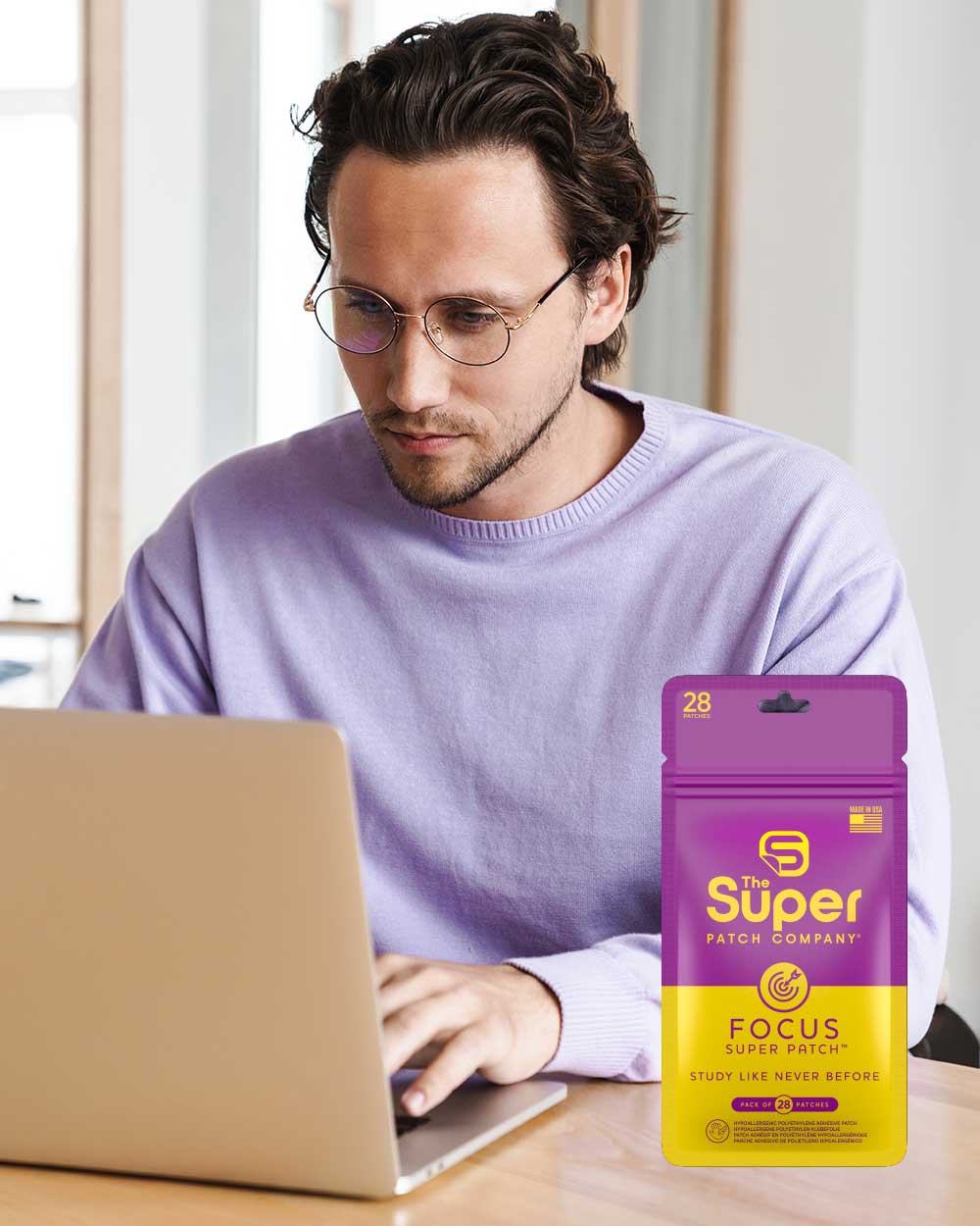 Super Patch Focus