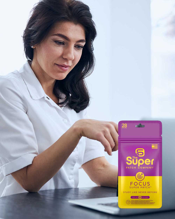 Super Patch Focus