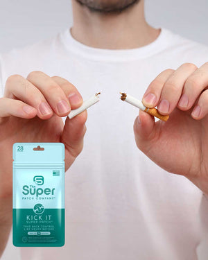 Super Patch Kick It