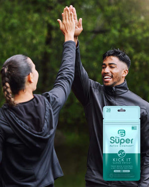 Super Patch Kick It