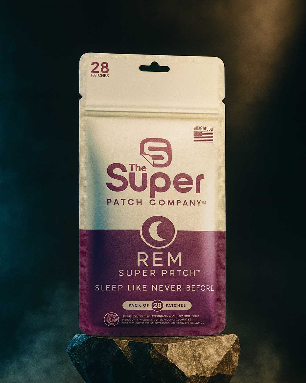 Super Patch REM